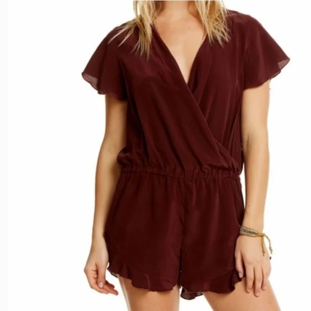 FIVE (5) NWT Chaser Shirt Bundle - Size Medium